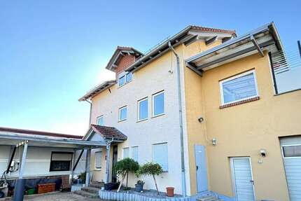 Haus Fuldatal - 5 Zimmer, 210 m&sup2;, 1.875&euro; | Angebot:27701458