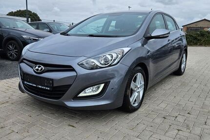 Hyundai i30 109.309 km 8.950 € Calden 34379