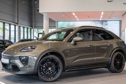 Porsche Macan 10.900 km 109.900 &euro; Kassel 34123