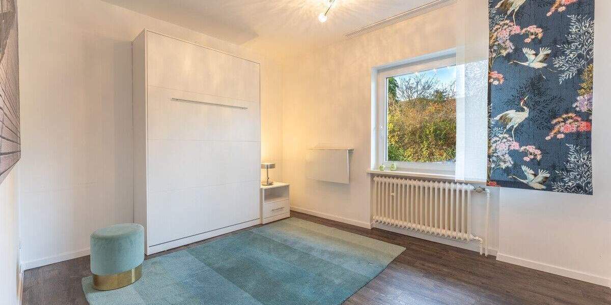 Einfamilienhaus Kassel Nordshausen - 7 Zimmer, 203 m&sup2;, 790.000&euro; | Angebot:24138158