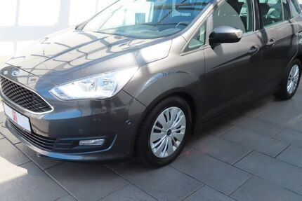 Ford C-Max 84.820 km 9.600 &euro; Kassel 34123