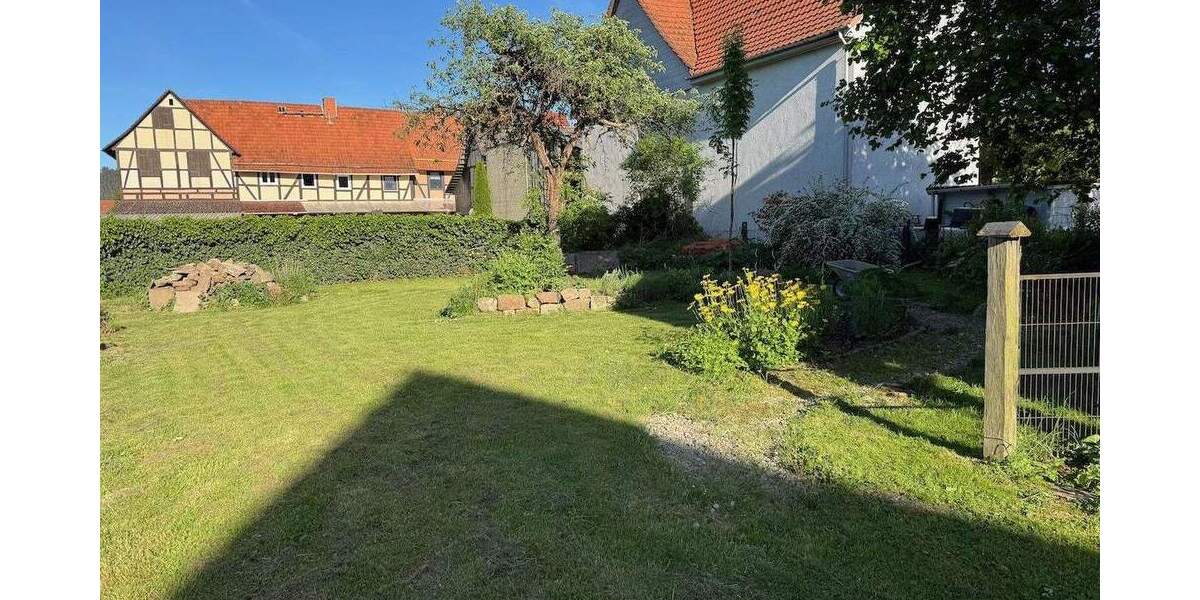 Mehrfamilienhaus, Wohnhaus Hann. Münden Gimte - 9 Zimmer, 240 m&sup2;, 300.000&euro; | Angebot:25224386