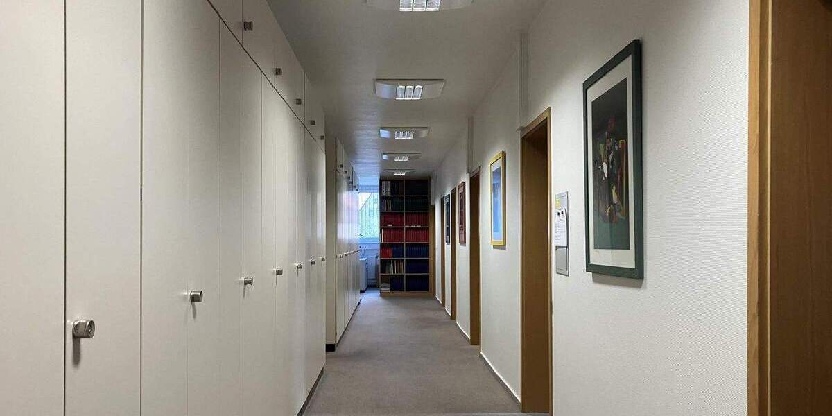 Gewerbeobjekt Vellmar Niedervellmar - 4.500&euro; | Angebot:25674216