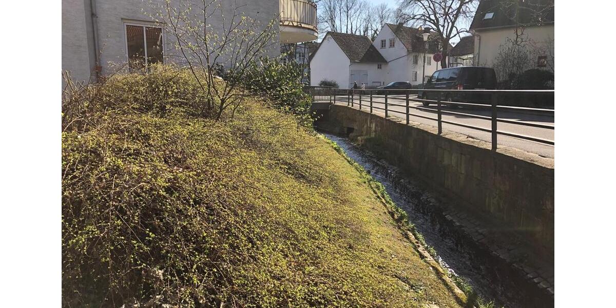 Erdgeschoßwohnung Kassel Bad Wilhelmshöhe - 2 Zimmer, 58 m&sup2;, 210.000&euro; | Angebot:24370443