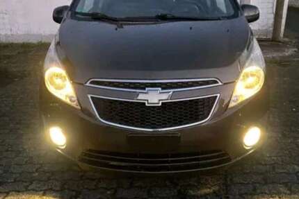 Chevrolet Spark 76.000 km 2.550 &euro; Kassel 34128