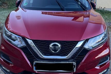 Nissan Qashqai 82.500 km 14.300 &euro; Baunatal 34225