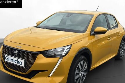 Peugeot 208 28.170 km 13.990 &euro; Kassel 34123