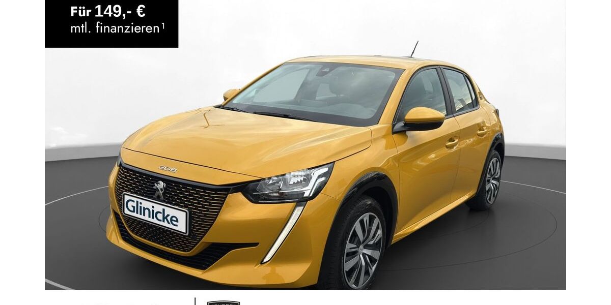 Peugeot 208 28.170 km 13.990 &euro; Kassel 34123