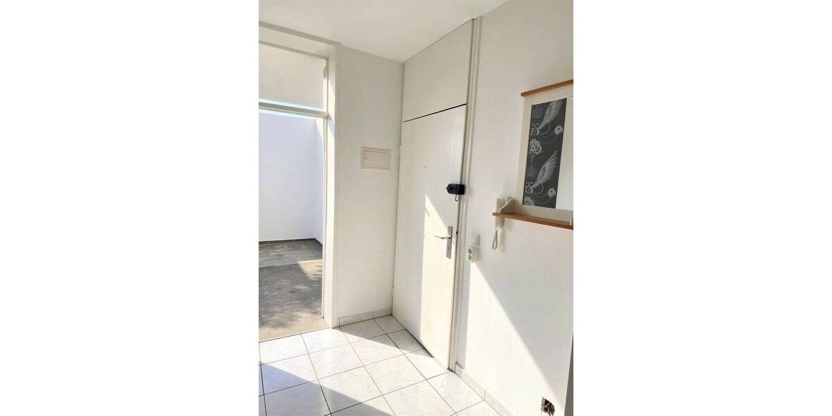Etagenwohnung Fuldabrück Bergshausen - 2 Zimmer, 49 m&sup2;, 112.000&euro; | Angebot:26080044