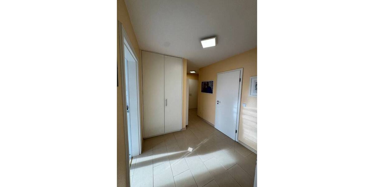 Etagenwohnung Kassel Harleshausen - 3 Zimmer, 83 m&sup2;, 245.000&euro; | Angebot:25970410