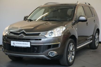 Citroen C-Crosser 205.367 km 7.490 &euro; Kassel 34123