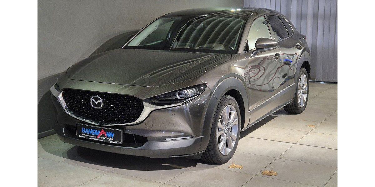 Mazda CX-30 43.000 km 21.980 &euro; Kassel 34123