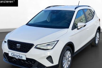Seat Arona 10.000 km 27.220 &euro; Witzenhausen 37213