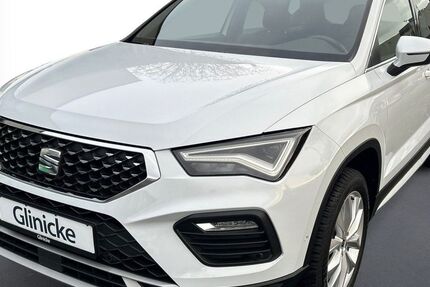 Seat Ateca 28.804 km 27.390 &euro; Baunatal 34225