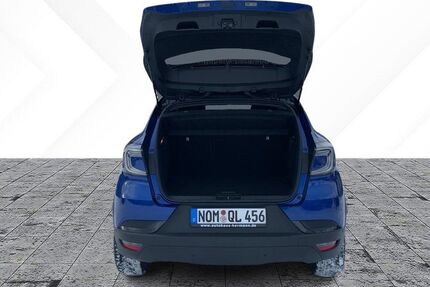 Renault Captur 5.000 km 23.052 &euro; Kassel 34121