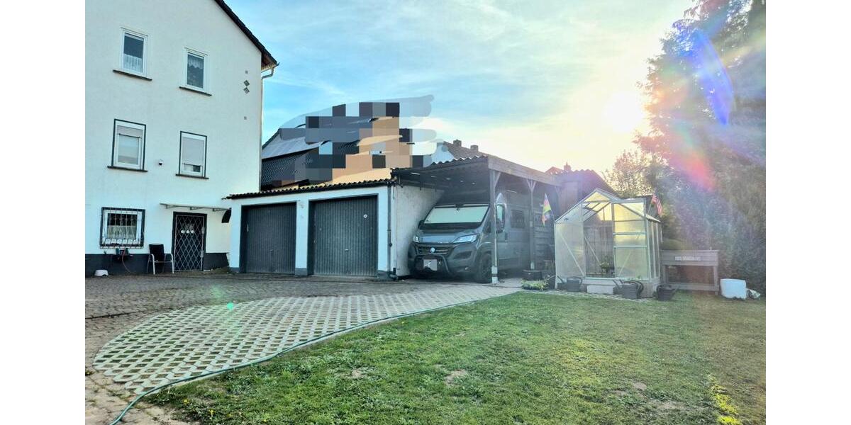Mehrfamilienhaus, Wohnhaus Kaufungen - 499.000&euro; | Angebot:26950127