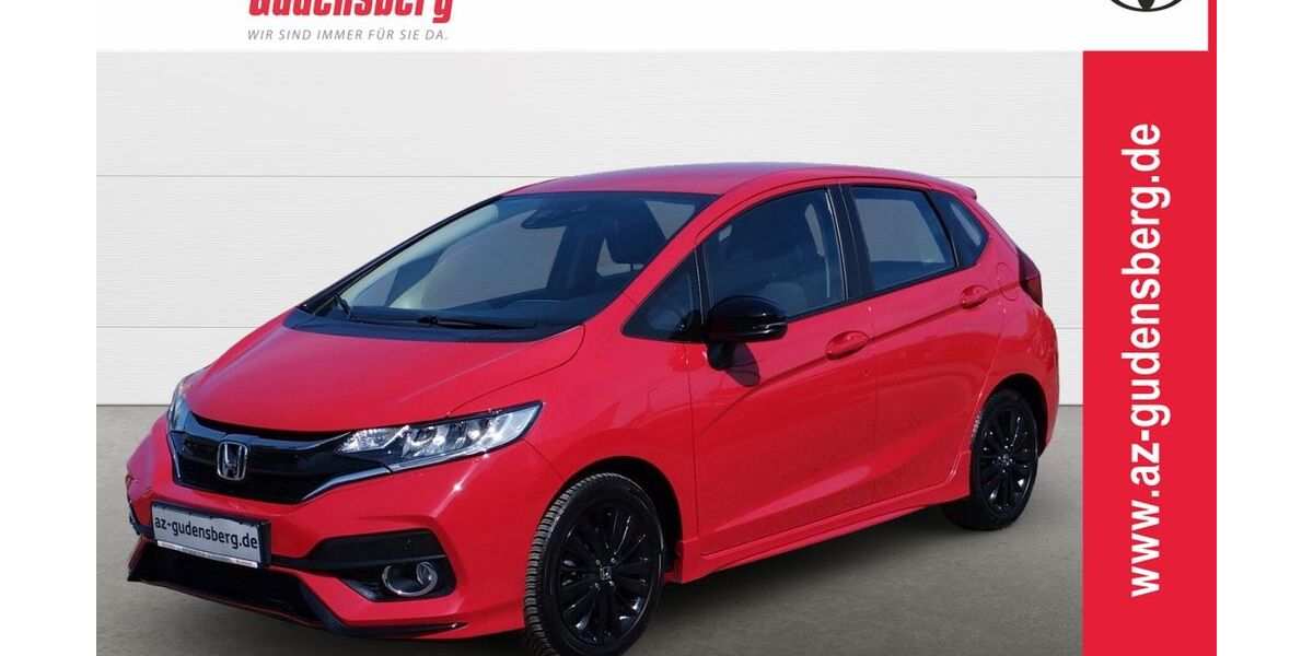 Honda Jazz 96.485 km 13.890 &euro; Gudensberg 34281