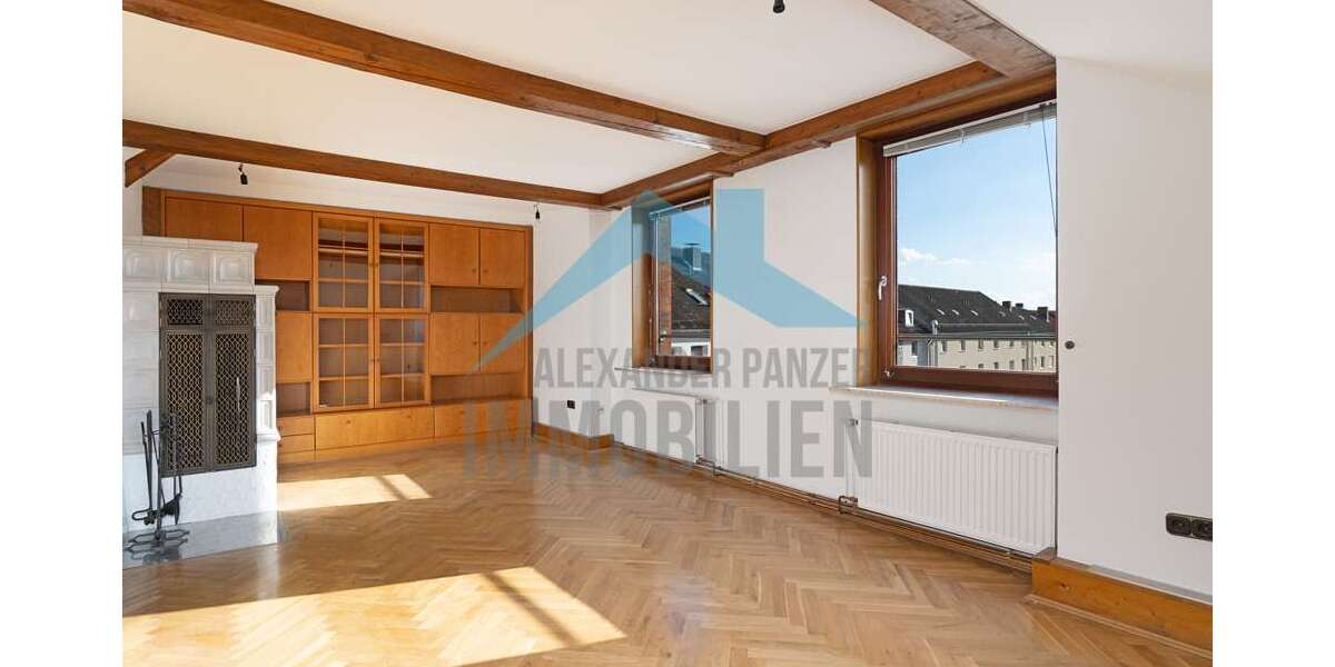 Wohnung zum Mieten in Kassel 990 € 110 m² 4 zimmer
