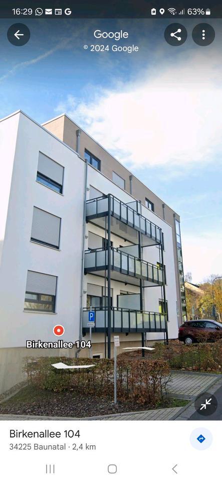 BaunatalBirkenallee 104