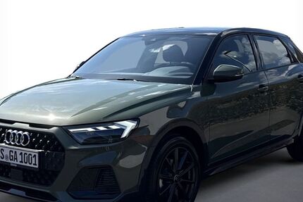 Audi A1 9.990 km 28.870 &euro; Baunatal 34225