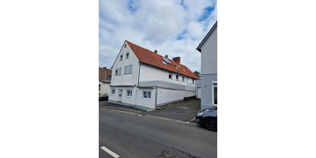 Mehrfamilienhaus, Wohnhaus Melsungen - 18 Zimmer, 470 m&sup2;, 520.000&euro; | Angebot:26874835