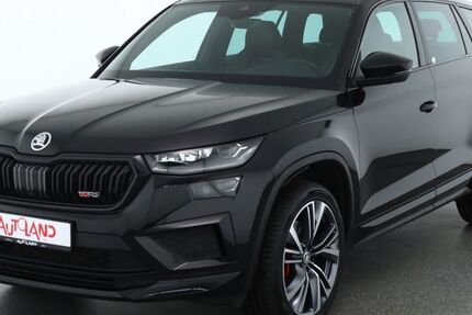 Skoda Kodiaq 79.985 km 38.990 &euro; Kassel 34123
