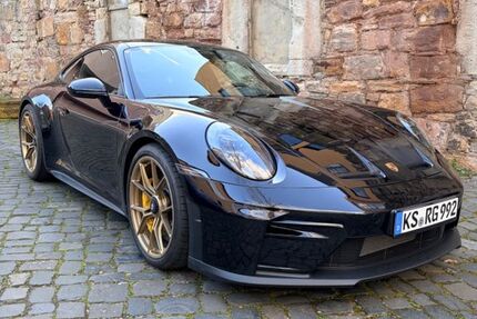 Porsche 992 1.500 km 234.900 &euro; Kassel 34125