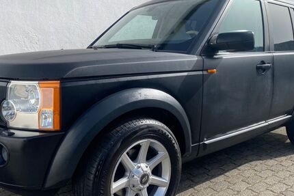 Land Rover Discovery 109.000 km 5.499 &euro; Kassel 34127