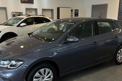 VW Polo 124.553 km 15.495 &euro; Volkmarsen 34471