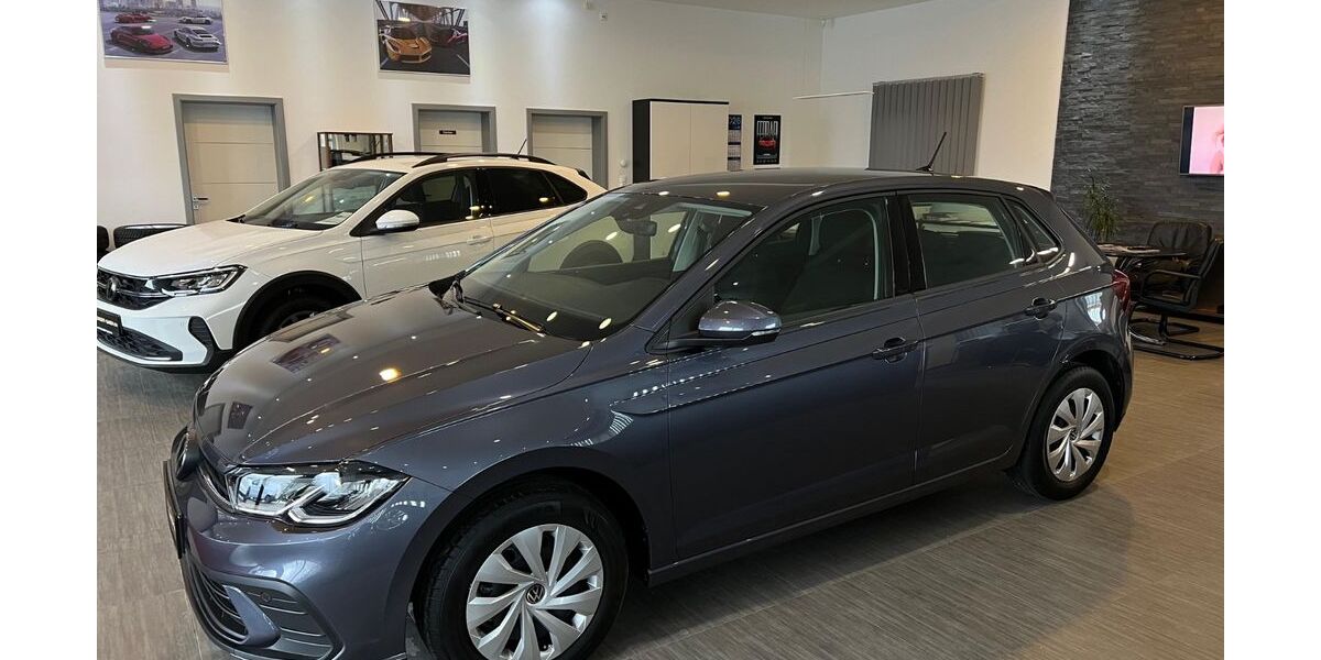 VW Polo 124.553 km 15.495 &euro; Volkmarsen 34471