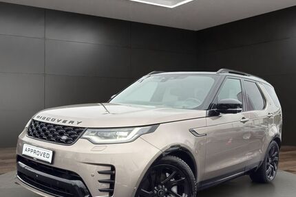 Land Rover Discovery 7.380 km 64.470 &euro; Kassel 34123