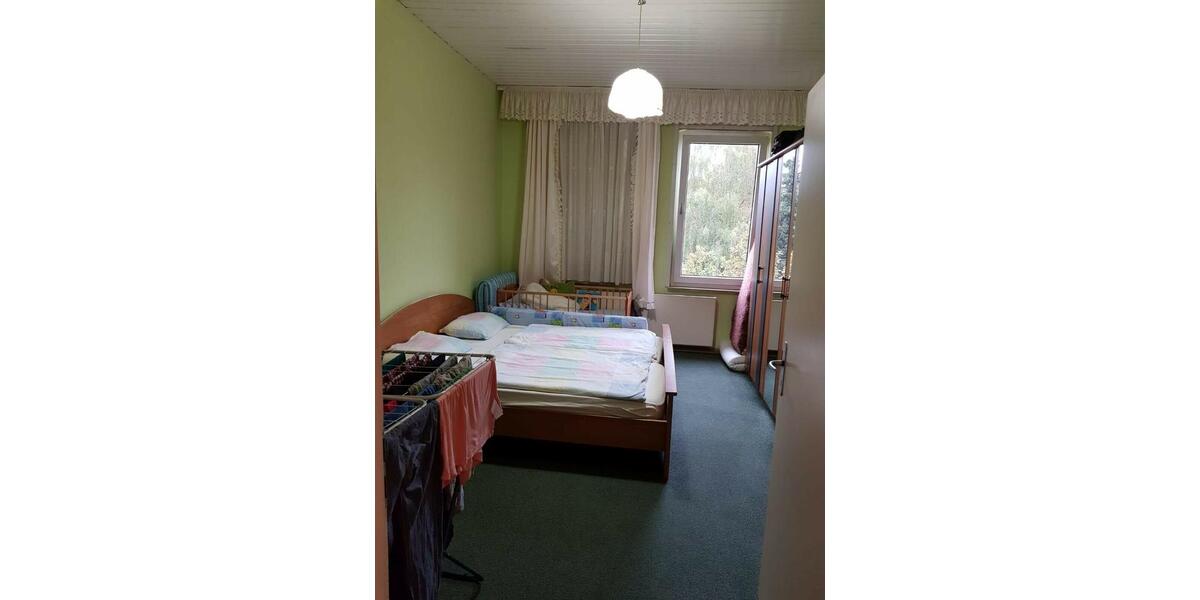 Etagenwohnung Kassel Philippinenhof-Warteberg - 4 Zimmer, 111 m&sup2;, 250.000&euro; | Angebot:9302178