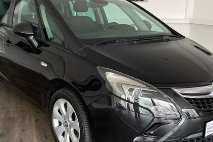 Opel Zafira 135.746 km 7.500 &euro; Baunatal 34225