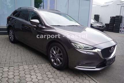 Mazda 6 73.400 km 16.999 &euro; Kassel 34123
