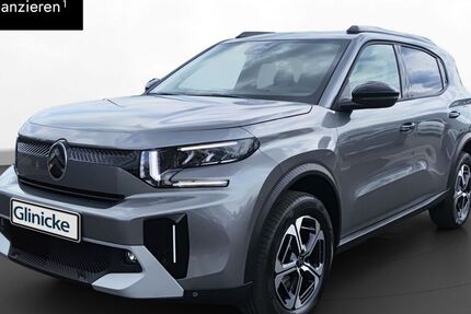 Citroen C3 Aircross 1.500 km 27.495 € Kassel 34123