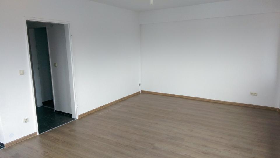 Etagenwohnung Kassel Fasanenhof - 1 Zimmer, 25 m&sup2;, 375&euro; | Angebot:21540796