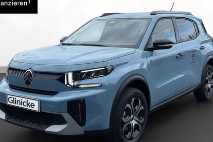Citroen C3 Aircross 1.970 km 27.489 € Kassel 34123