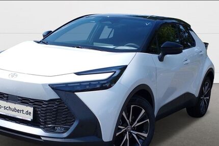 Toyota C-HR 4.529 km 31.870 € Kassel 34125