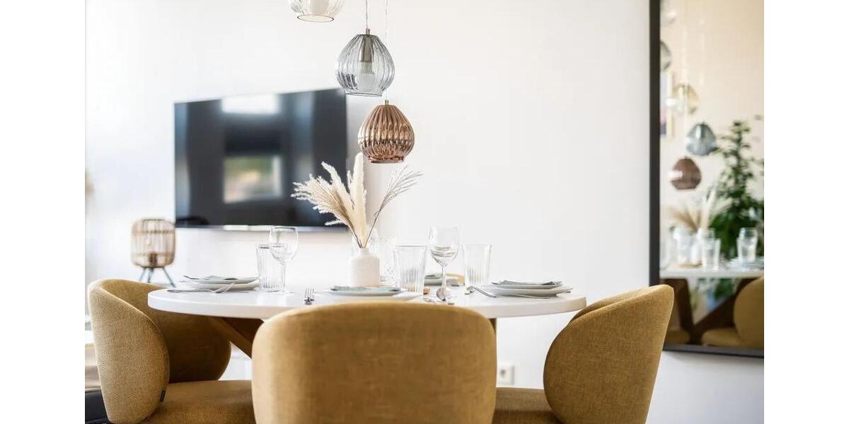 Etagenwohnung Kassel - 2 Zimmer, 45 m&sup2;, 1.870&euro; | Angebot:25103160