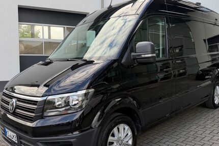 VW Crafter 119.000 km 25.999 &euro; Niestetatal 34266