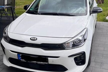 Kia Rio 46.320 km 15.900 &euro; Fuldabrück 34277