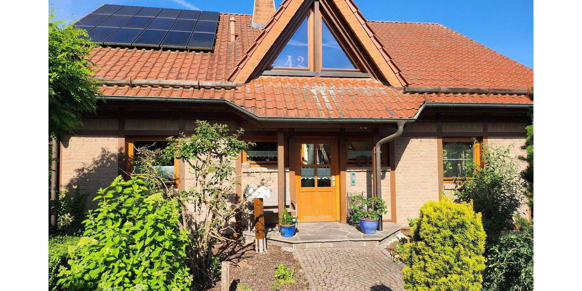 Einfamilienhaus Hessisch Lichtenau - 8 Zimmer, 240 m&sup2;, 597.000&euro; | Angebot:26470998