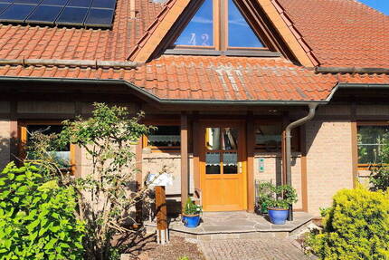 Haus Hessisch Lichtenau - 8 Zimmer, 240 m&sup2;, 597.000&euro; | Angebot:26470998