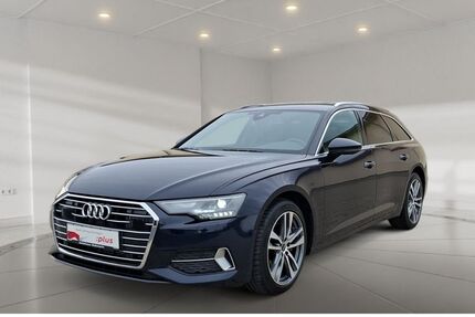 Audi A6 58.759 km 33.880 &euro; Fritzlar 34560