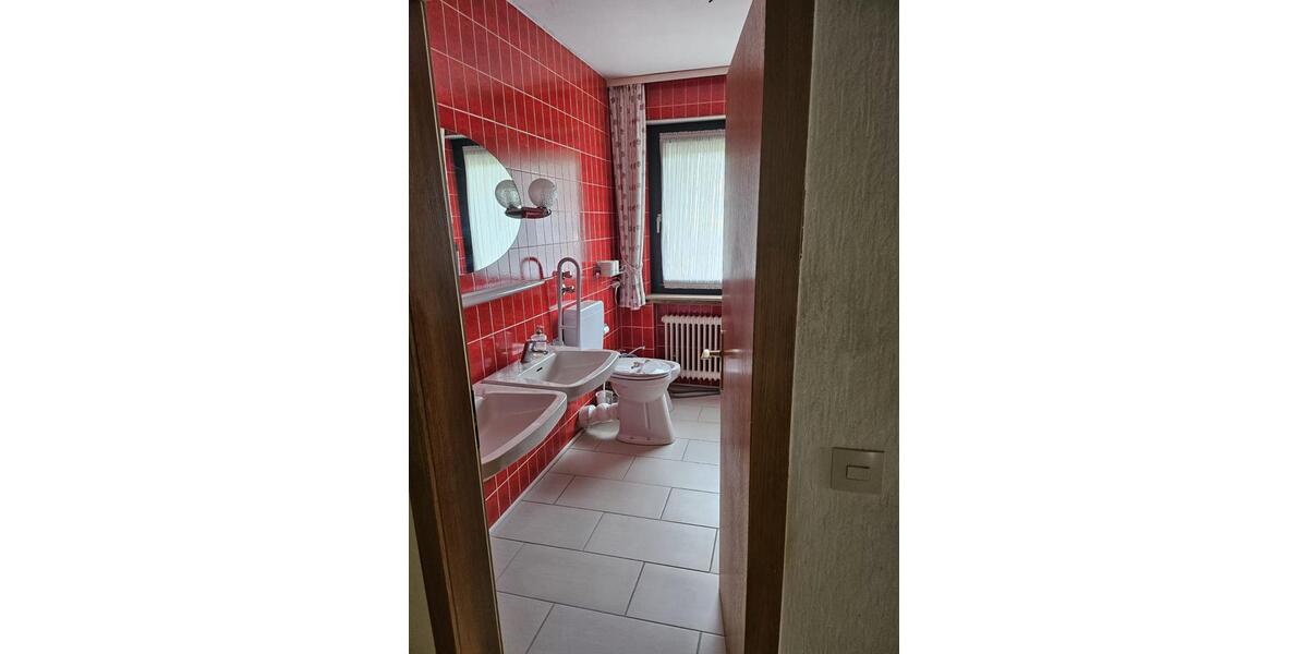 WG-Zimmer zu vermieten 1 zimmer