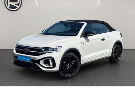 VW T-Roc 10.606 km 36.980 &euro; Fritzlar 34560
