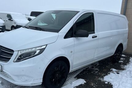 Mercedes-Benz Vito 189.900 km 23.200 &euro; Volkmarsen 34471