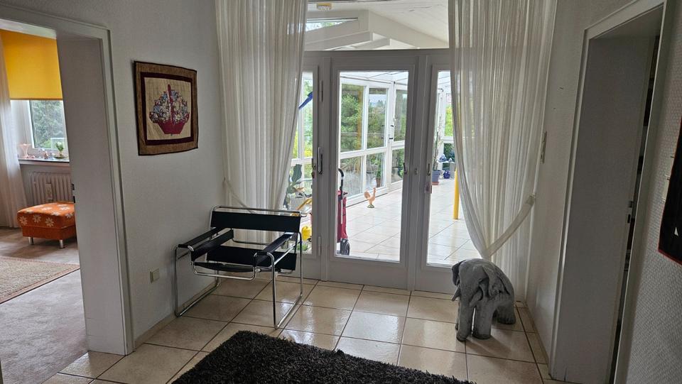 Einfamilienhaus Kaufungen - 10.5 Zimmer, 294 m&sup2;, 595.000&euro; | Angebot:24826298