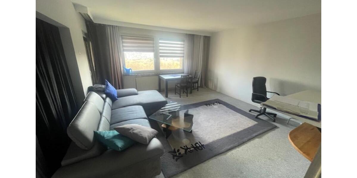 Etagenwohnung Kassel Niederzwehren - 2 Zimmer, 65 m&sup2;, 575&euro; | Angebot:25294475