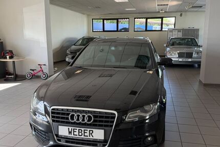 Audi A4 195.433 km 3.999 &euro; Hessisch Lichtenau 37235
